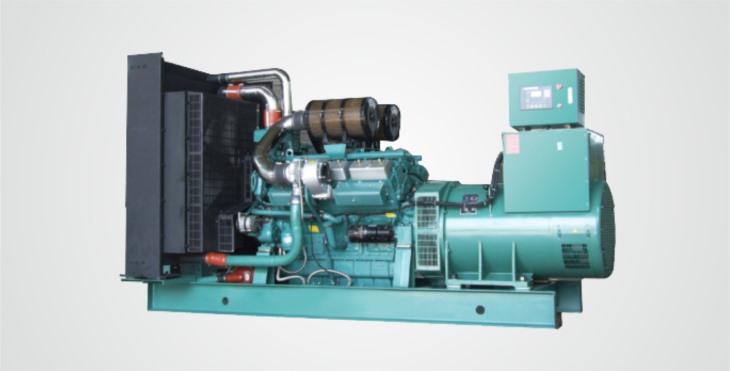 榆社采矿矿山发电机租赁_COPY_COPY